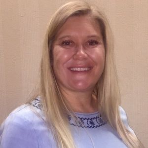 Meet your Posher, Joanna